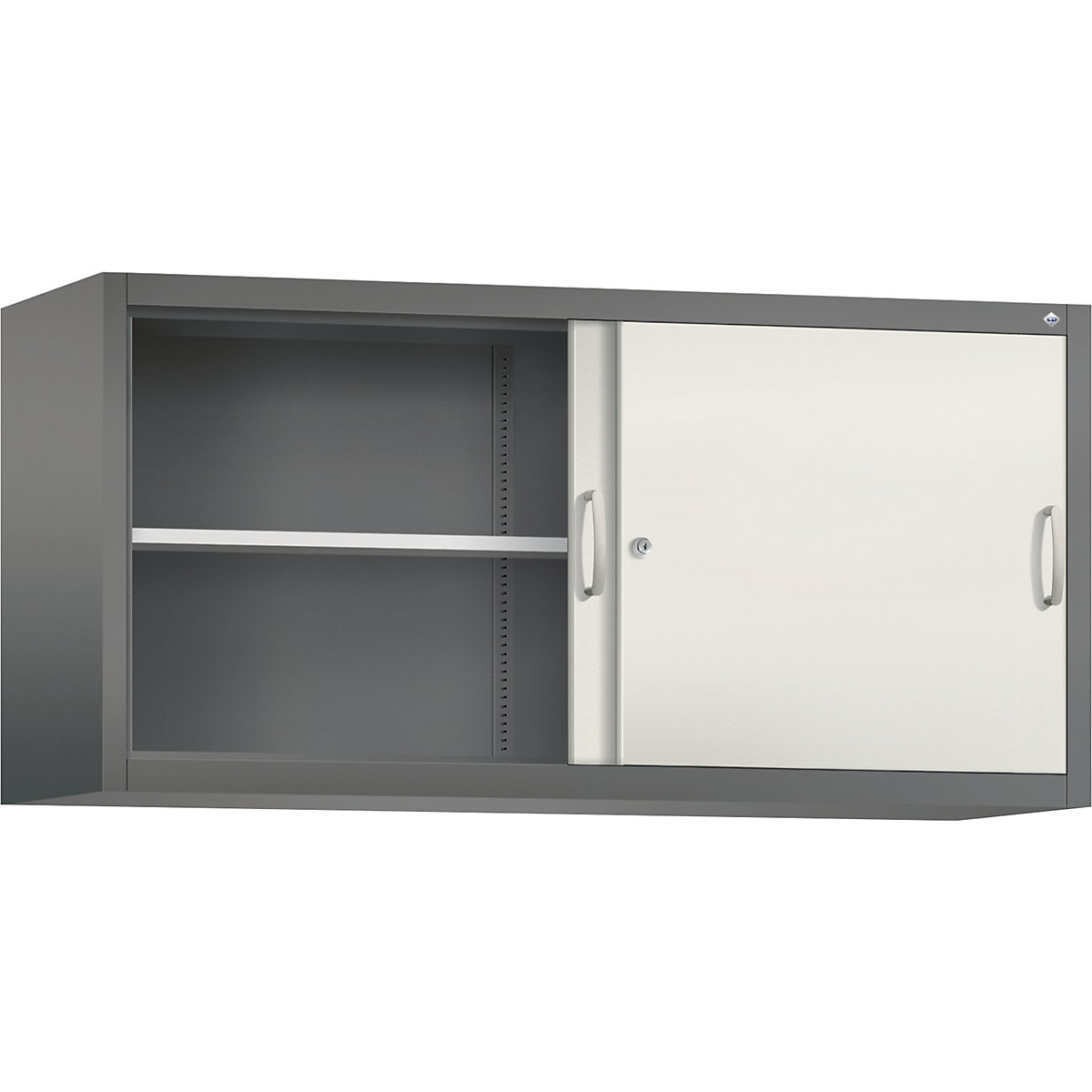 ACURADO add-on cupboard with sliding doors – C+P (Product illustration 34)-33