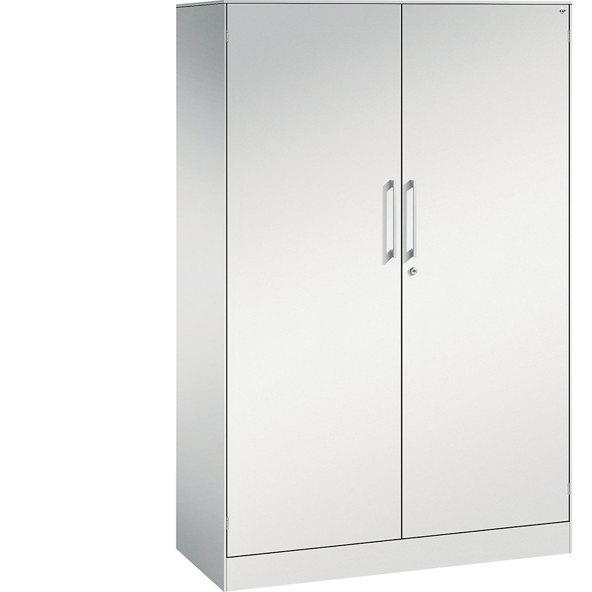 ASISTO double door cupboard, height 1617 mm – C+P (Product illustration 39)-38