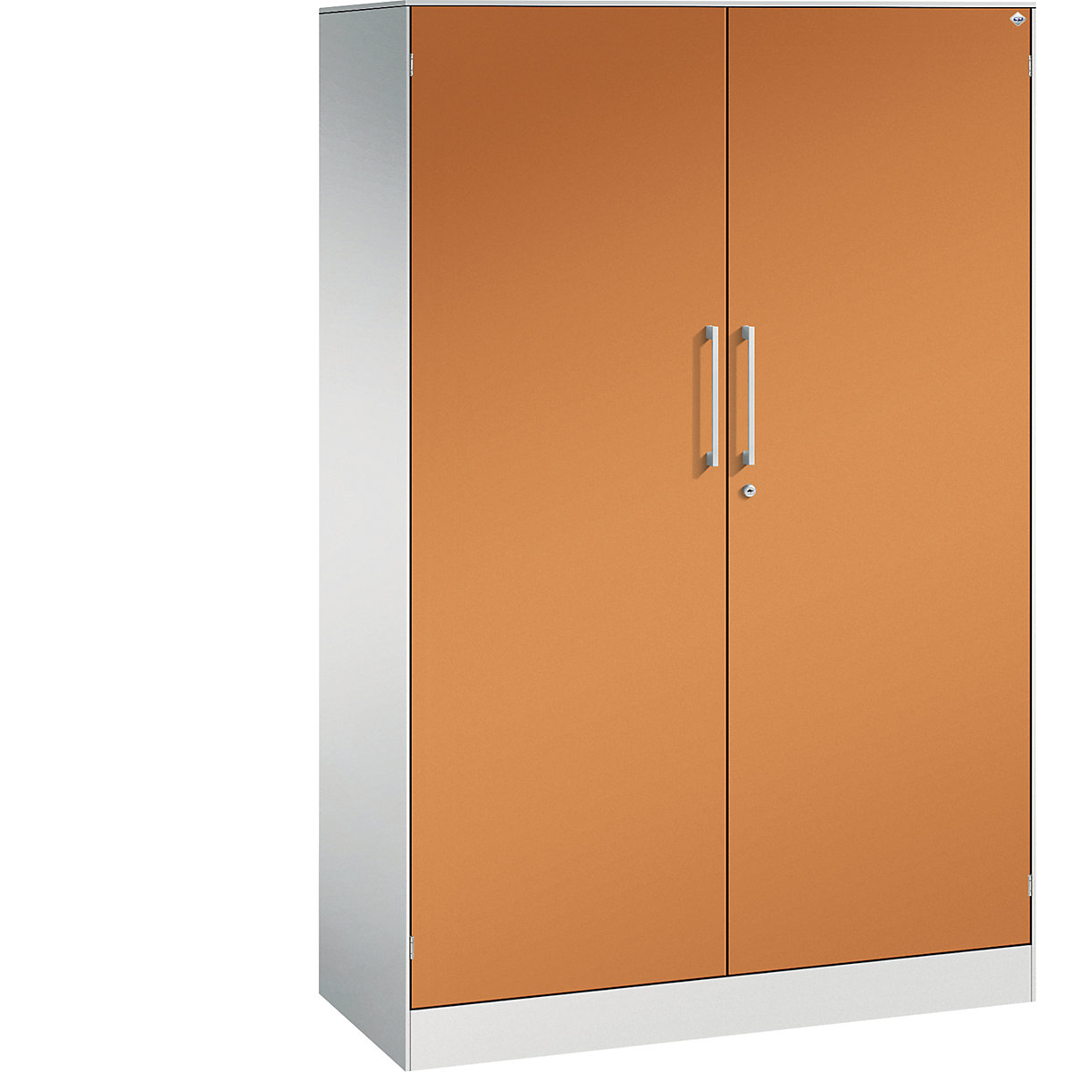 ASISTO double door cupboard, height 1617 mm – C+P (Product illustration 36)-35