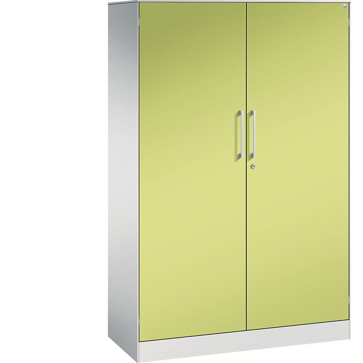 ASISTO double door cupboard, height 1617 mm – C+P (Product illustration 32)-31
