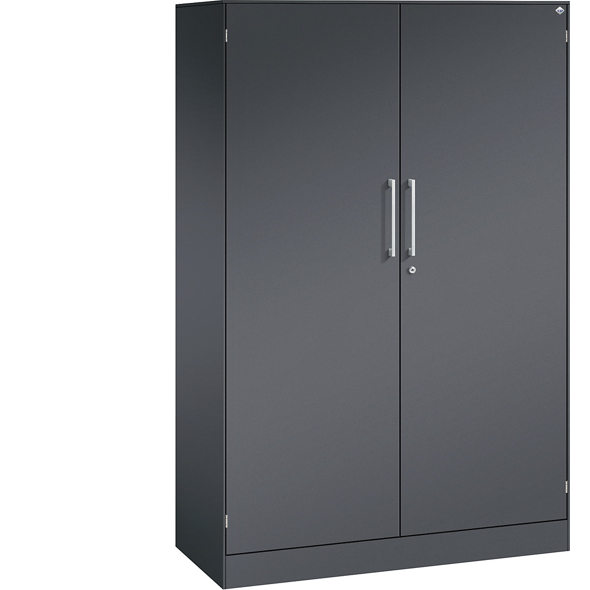 ASISTO double door cupboard, height 1617 mm – C+P (Product illustration 27)-26