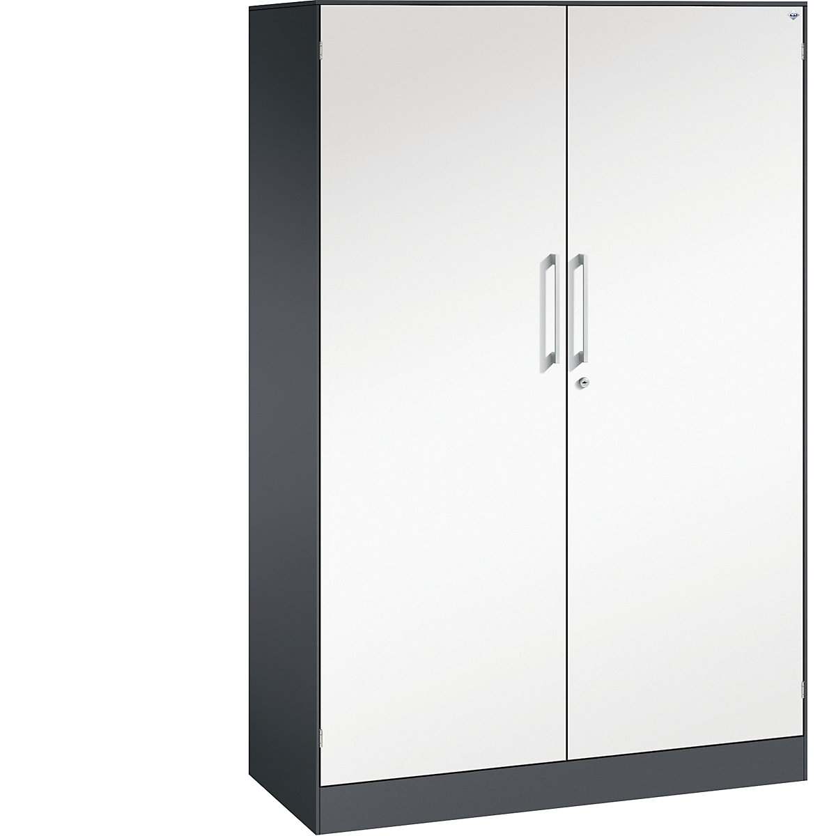ASISTO double door cupboard, height 1617 mm – C+P (Product illustration 29)-28