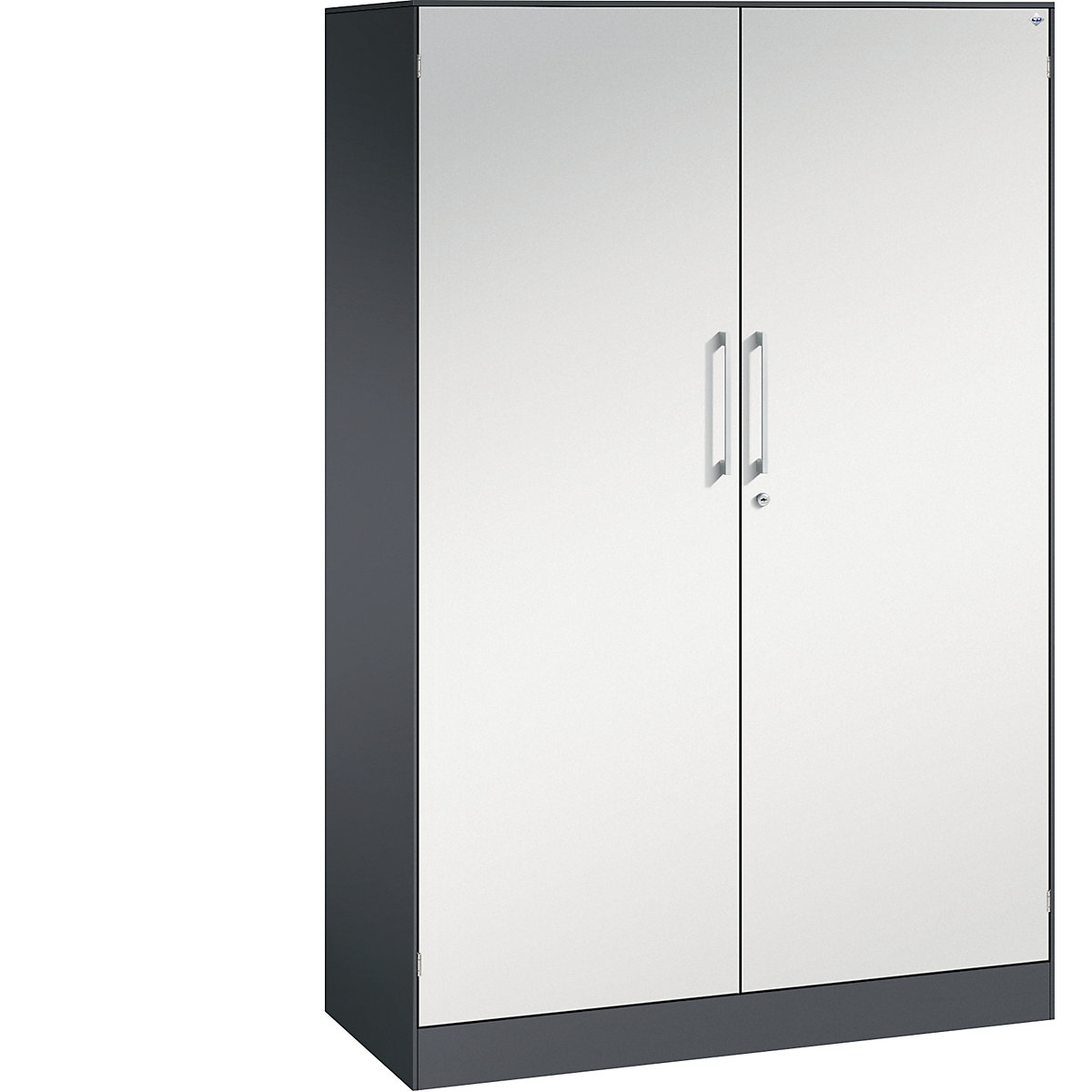 ASISTO double door cupboard, height 1617 mm – C+P (Product illustration 37)-36