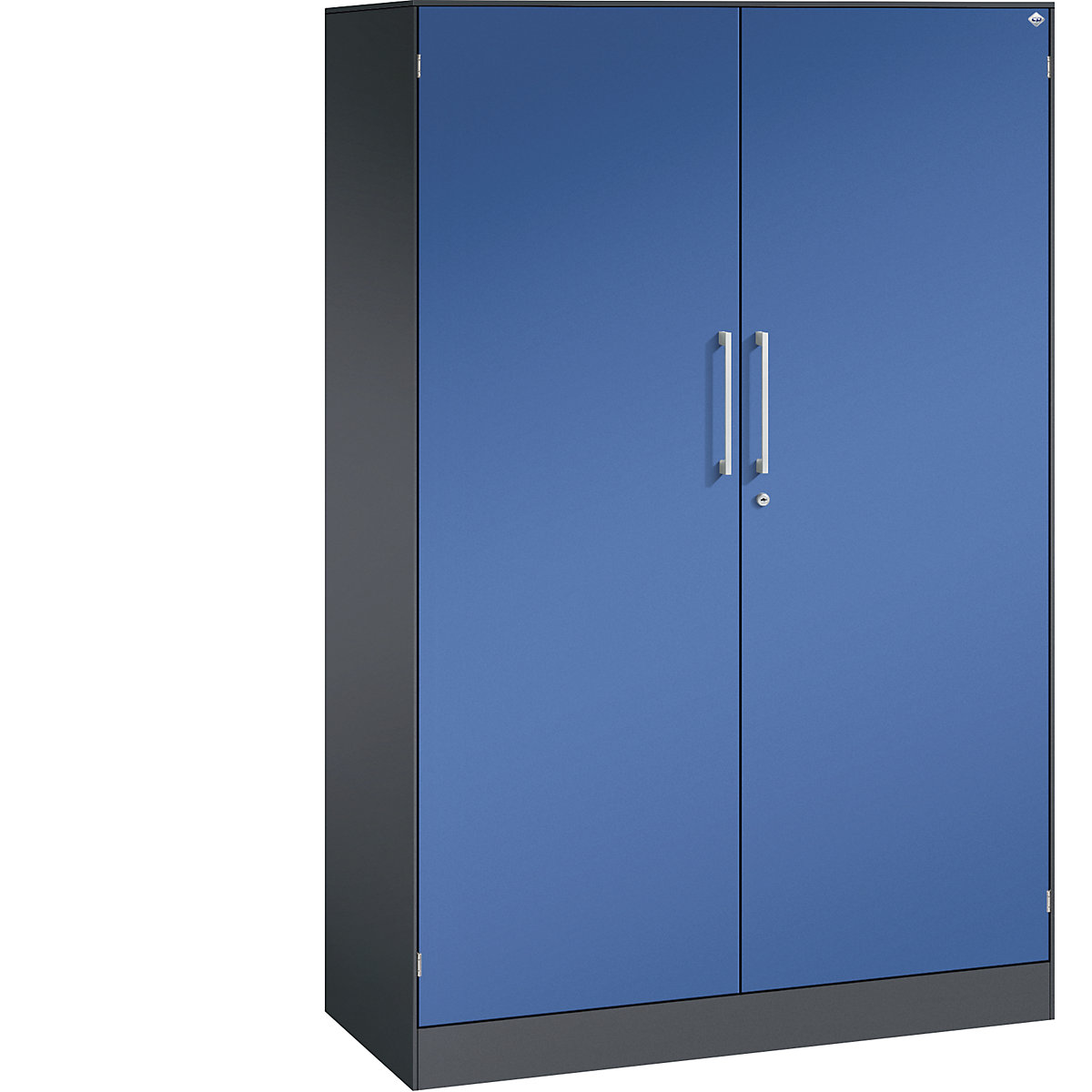 ASISTO double door cupboard, height 1617 mm – C+P (Product illustration 23)-22