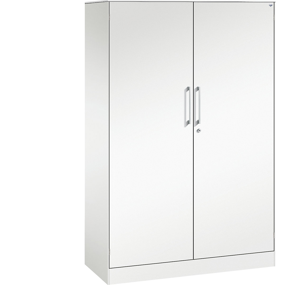 ASISTO double door cupboard, height 1617 mm – C+P (Product illustration 31)-30