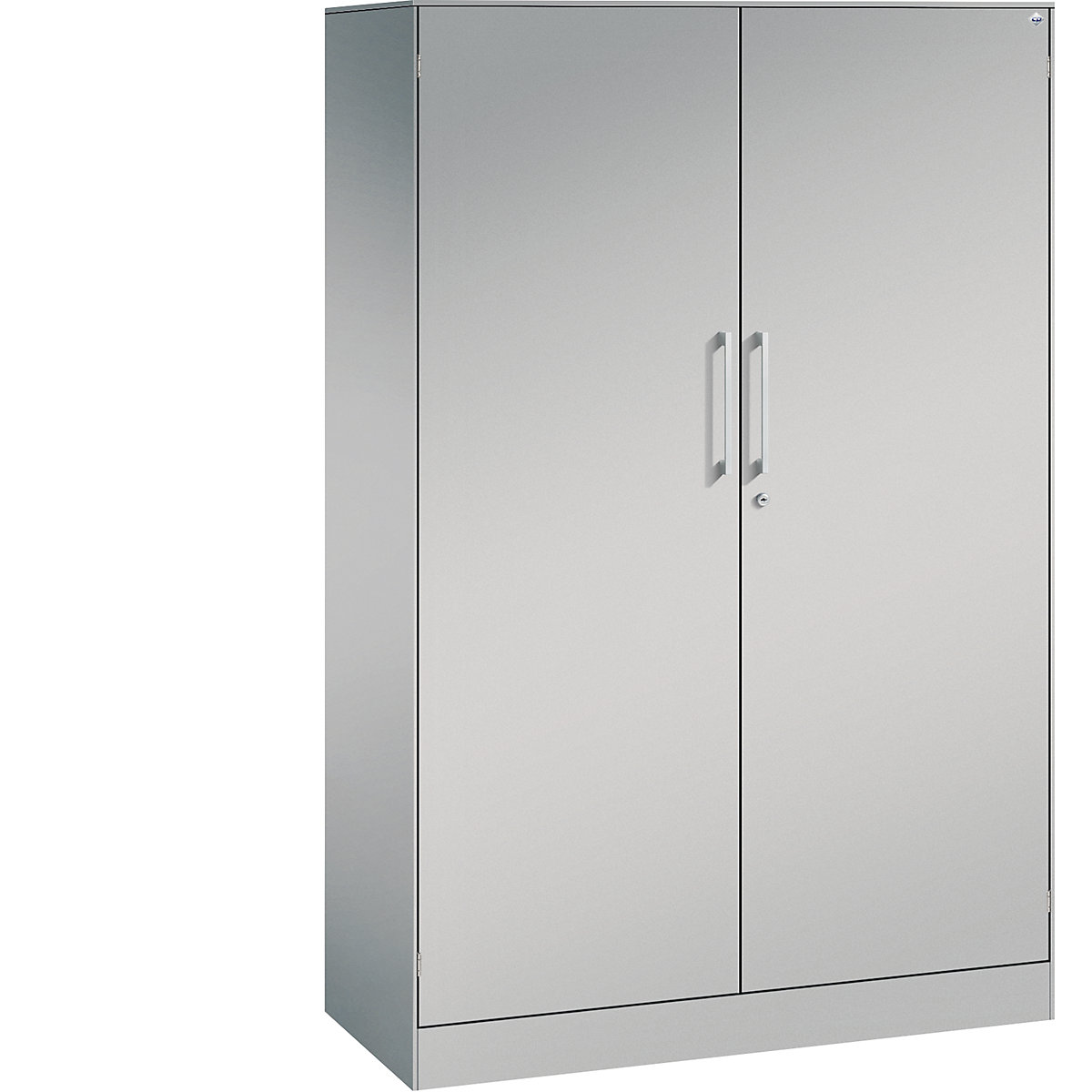 ASISTO double door cupboard, height 1617 mm – C+P (Product illustration 35)-34