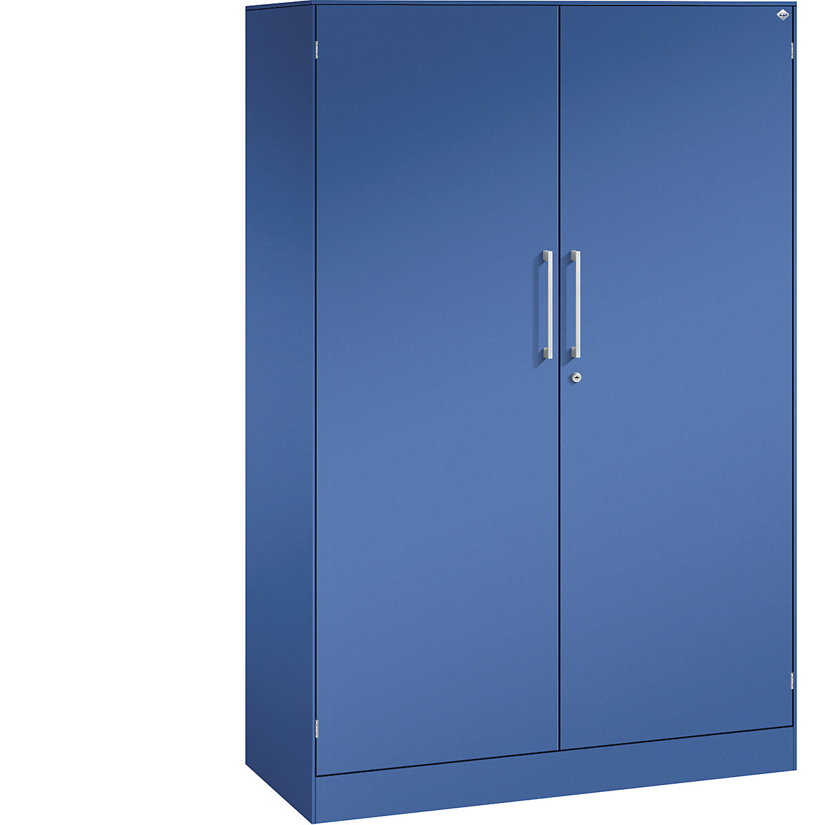 ASISTO double door cupboard, height 1617 mm – C+P (Product illustration 40)-39