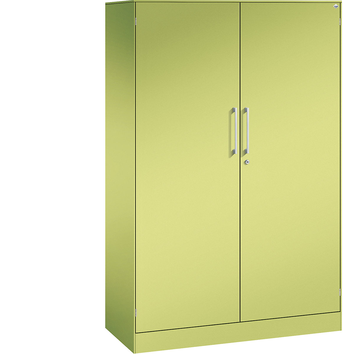 ASISTO double door cupboard, height 1617 mm – C+P (Product illustration 38)-37