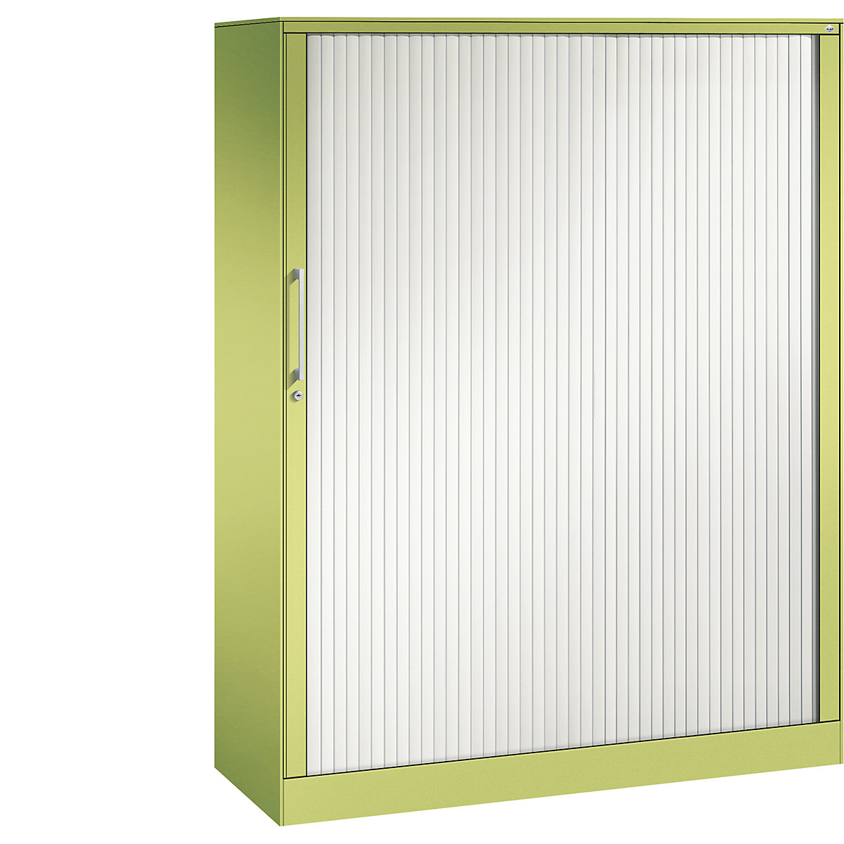 ASISTO roller shutter cupboard, height 1617 mm – C+P (Product illustration 21)-20