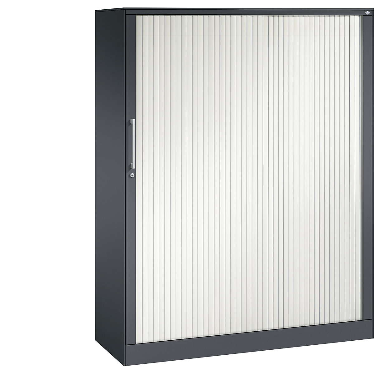 ASISTO roller shutter cupboard, height 1617 mm – C+P (Product illustration 19)-18