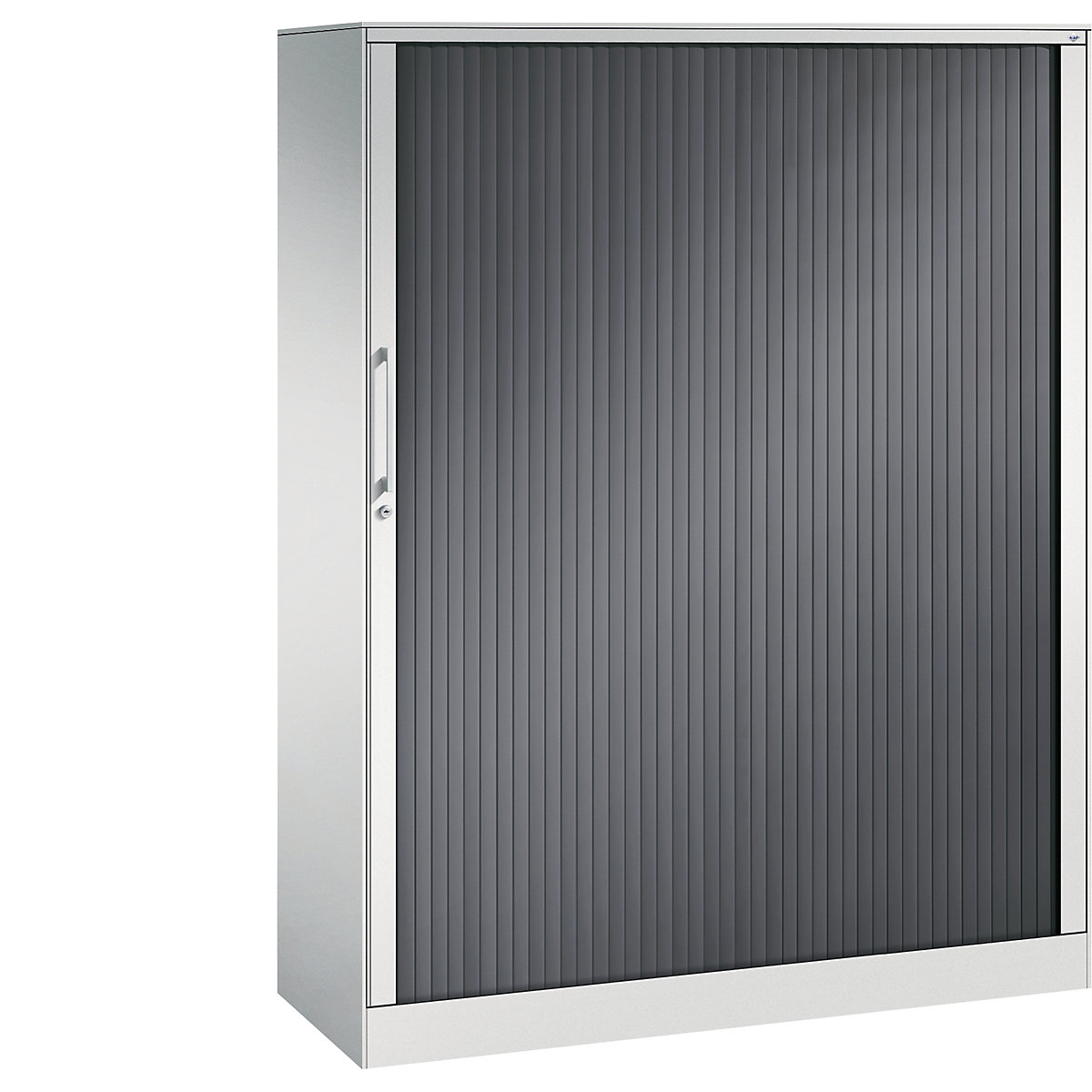 ASISTO roller shutter cupboard, height 1617 mm – C+P (Product illustration 17)-16