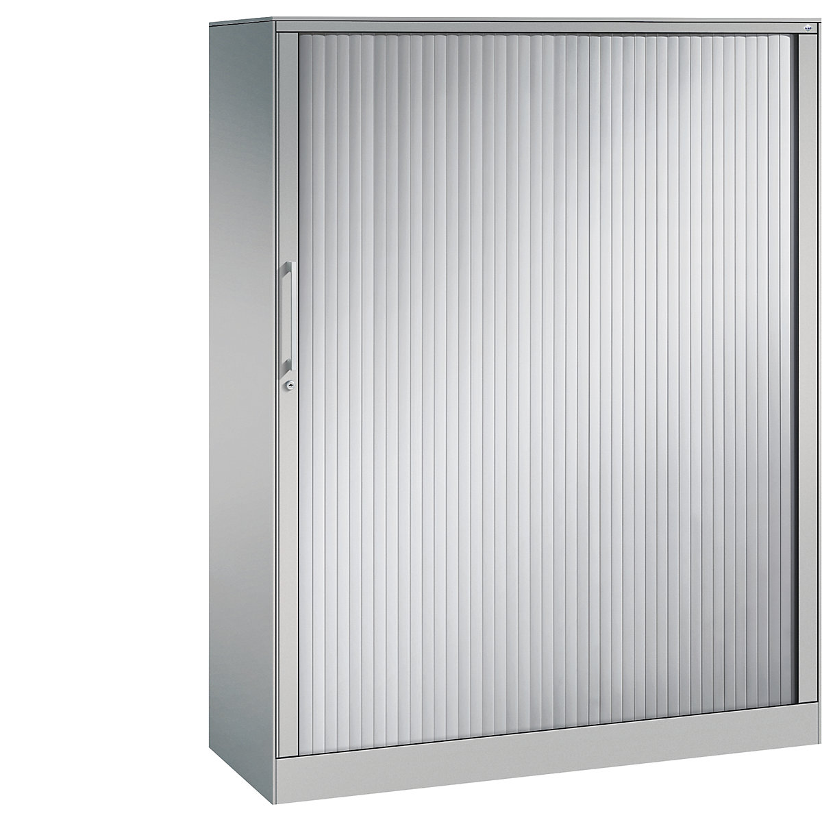 ASISTO roller shutter cupboard, height 1617 mm – C+P (Product illustration 18)-17