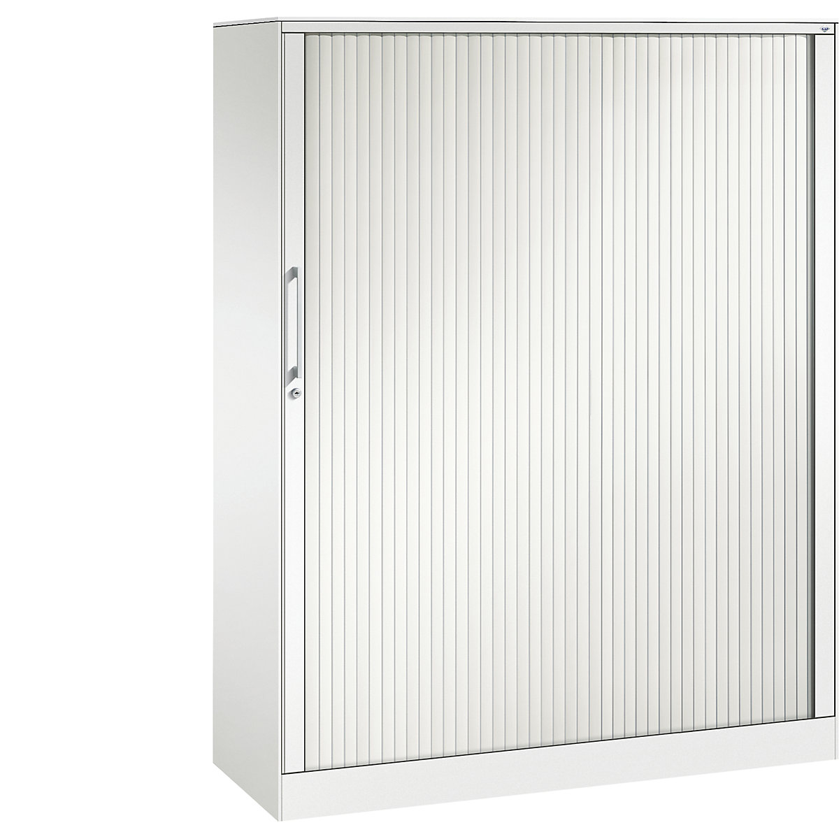 ASISTO roller shutter cupboard, height 1617 mm – C+P (Product illustration 24)-23
