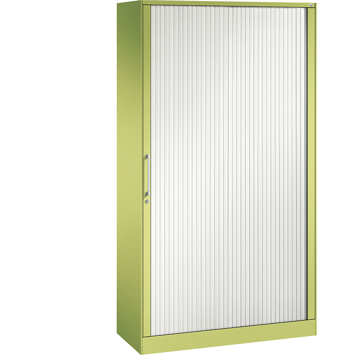 ASISTO roller shutter cupboard, height 1980 mm – C+P (Product illustration 22)-21