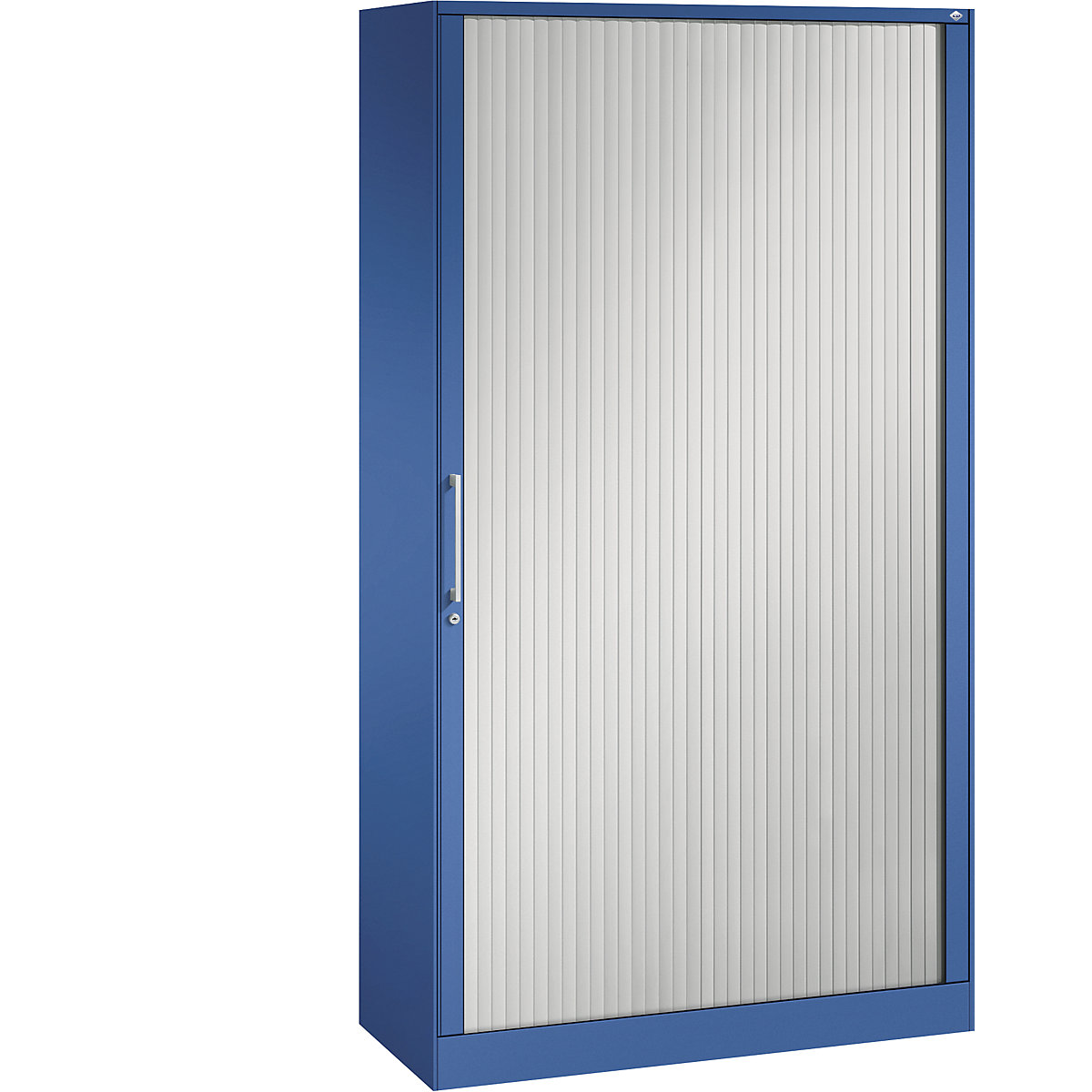 ASISTO roller shutter cupboard, height 1980 mm – C+P (Product illustration 19)-18