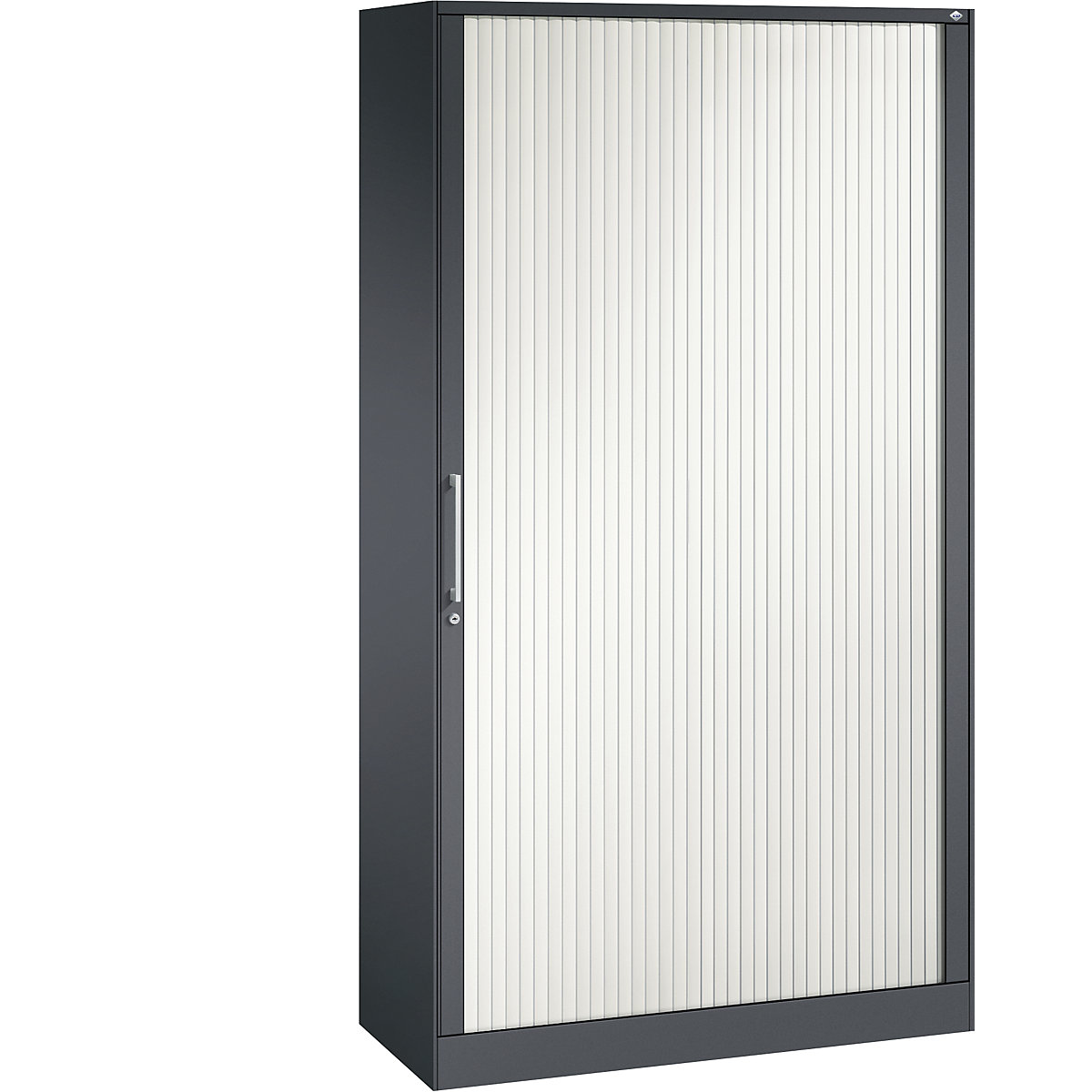 ASISTO roller shutter cupboard, height 1980 mm – C+P (Product illustration 23)-22