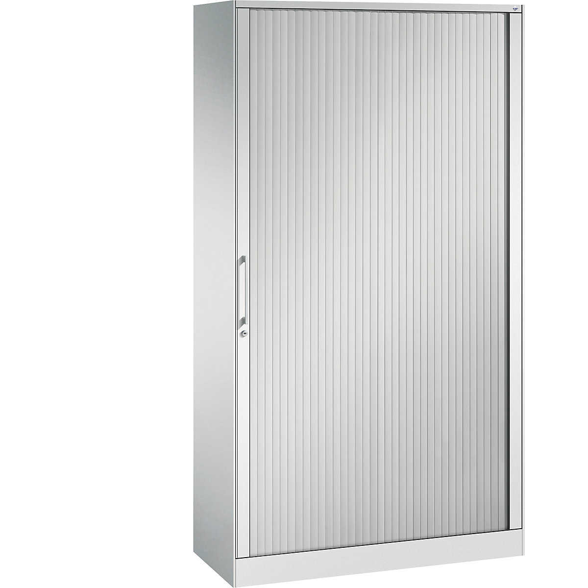 ASISTO roller shutter cupboard, height 1980 mm – C+P (Product illustration 21)-20