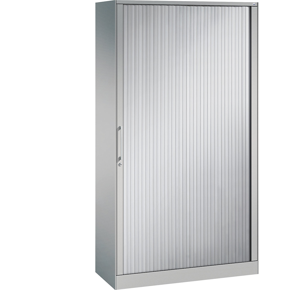 ASISTO roller shutter cupboard, height 1980 mm – C+P (Product illustration 16)-15