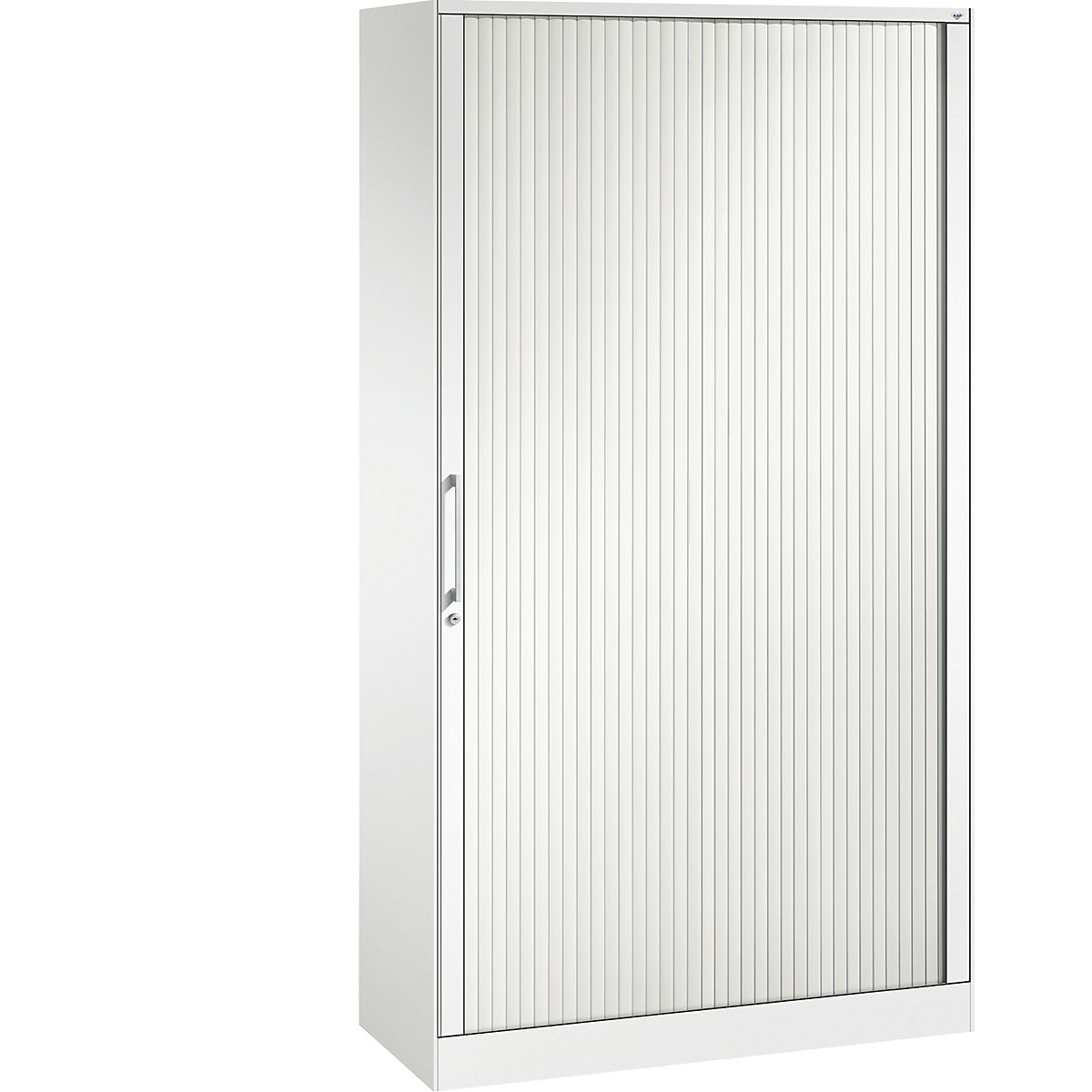 ASISTO roller shutter cupboard, height 1980 mm – C+P (Product illustration 24)-23