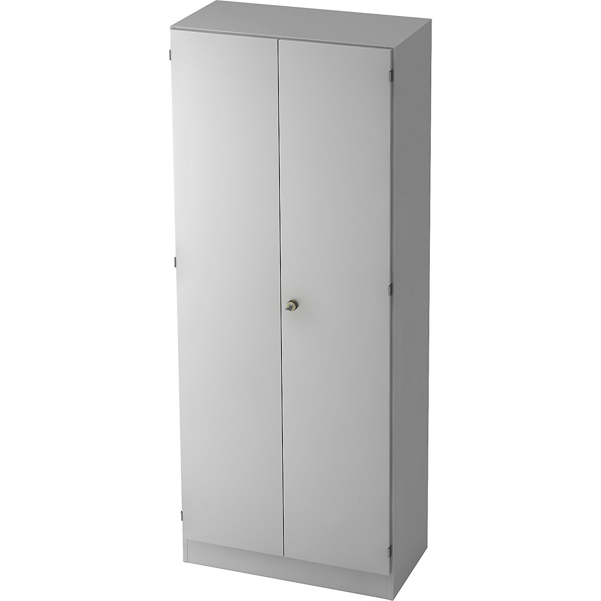 Cloakroom locker