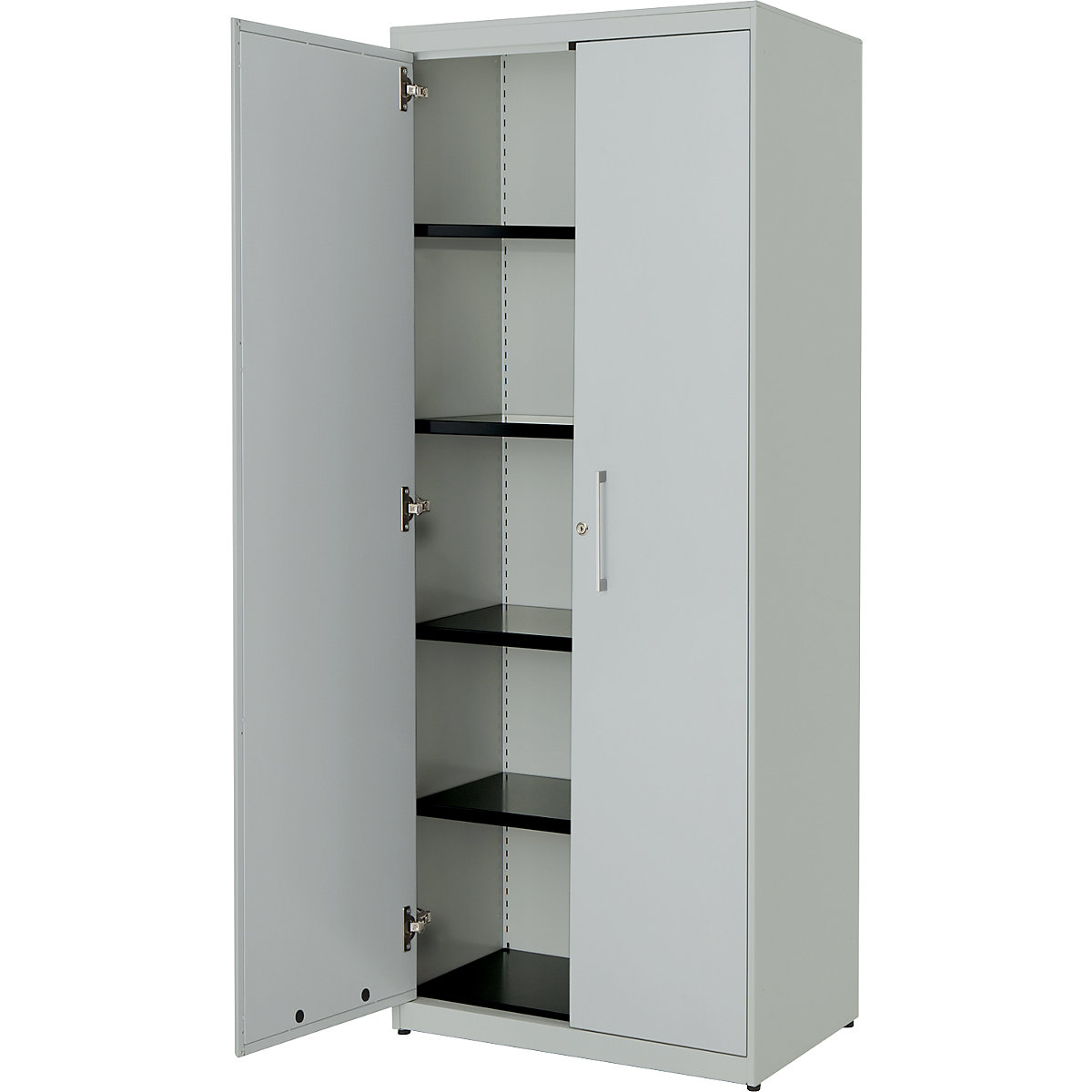 Double door cupboard - mauser
