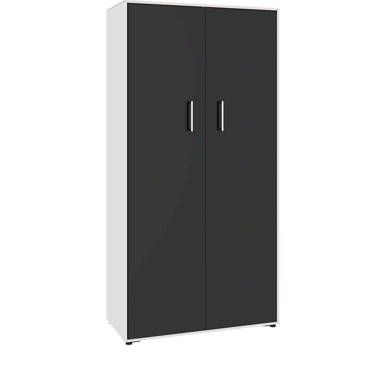 Double door cupboard – mauser