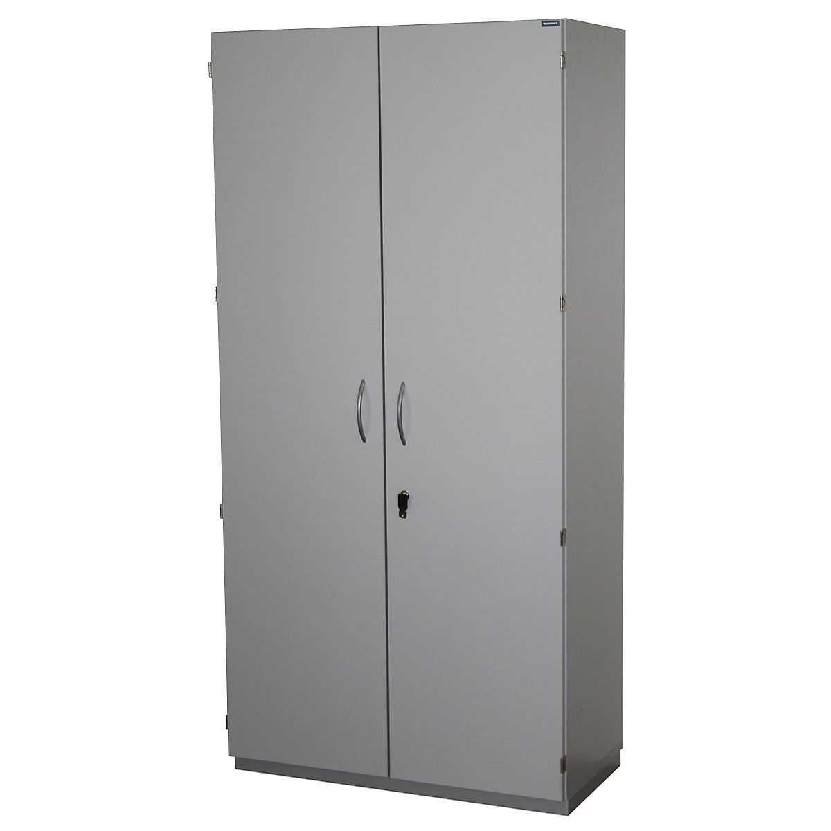 Double door cupboard – eurokraft pro (Product illustration 10)-9