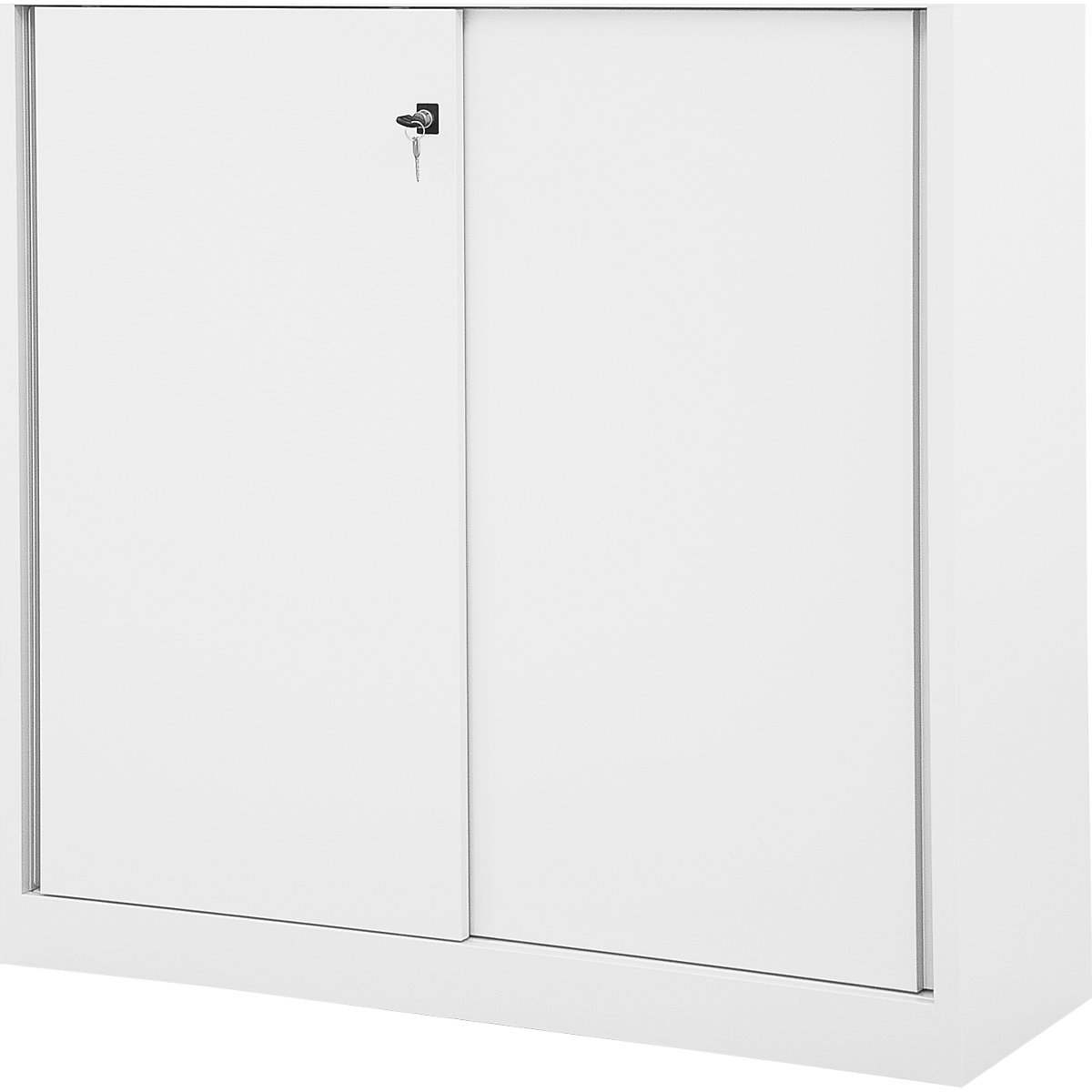 ECO sliding door cupboard – BISLEY (Product illustration 4)-3