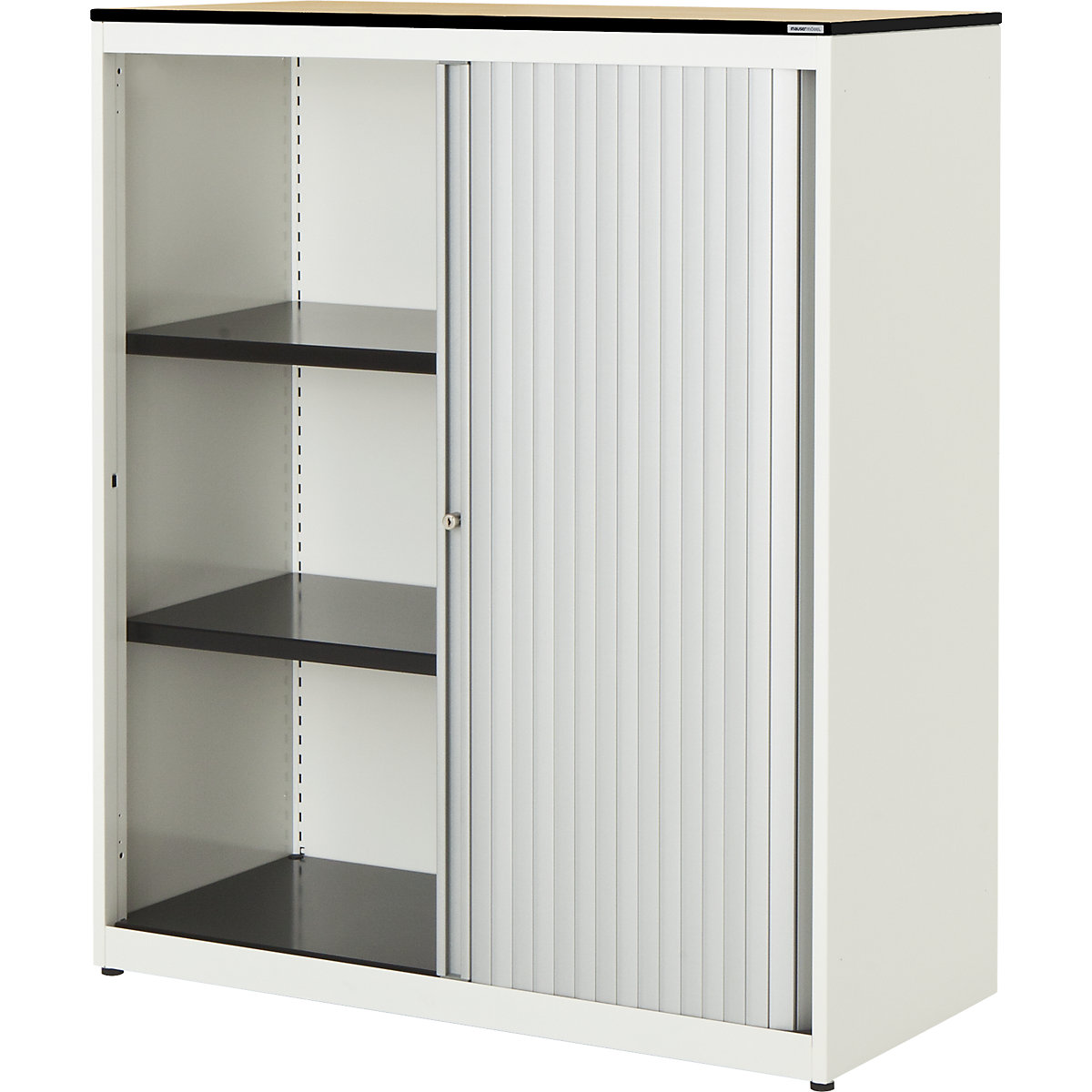 mm,　–　432　x　shelves　Horizontal　x　panel,　HxWxD　mauser:　cupboard　core　roller　kaiserkraft　800　shutter　1168　solid