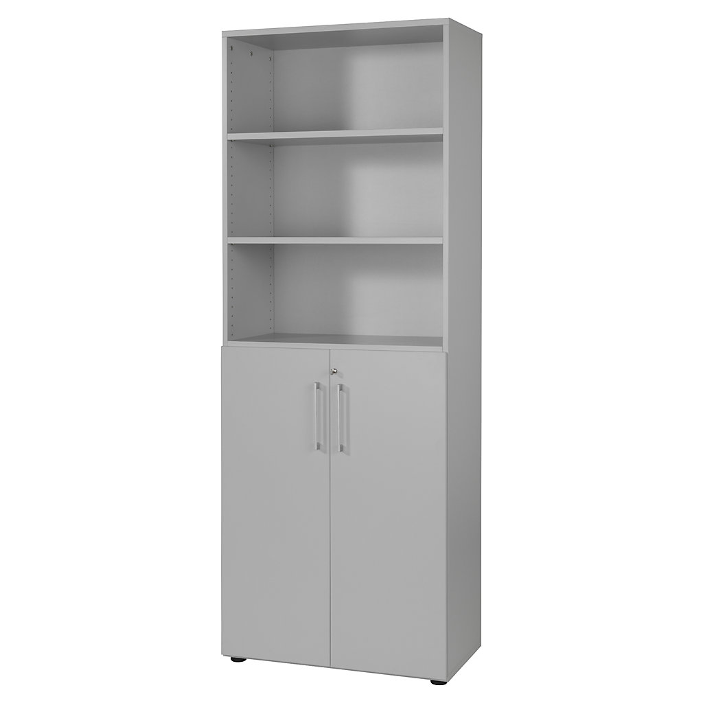 Office cupboards, office KAISER+KRAFT