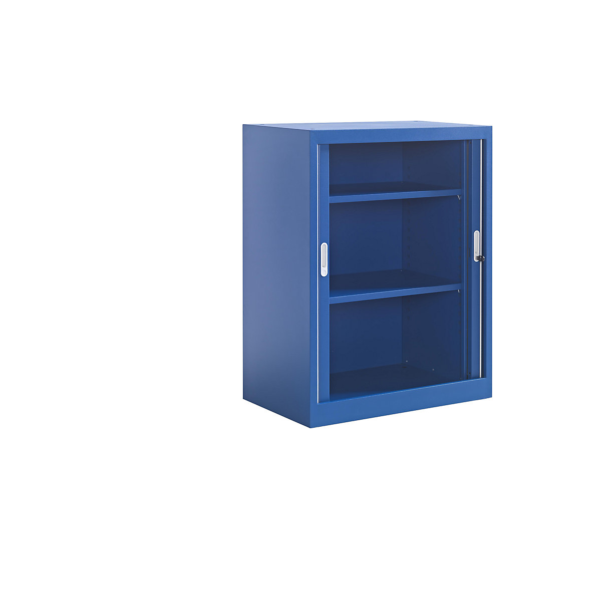 Roller shutter cupboard – eurokraft pro (Product illustration 2)-1
