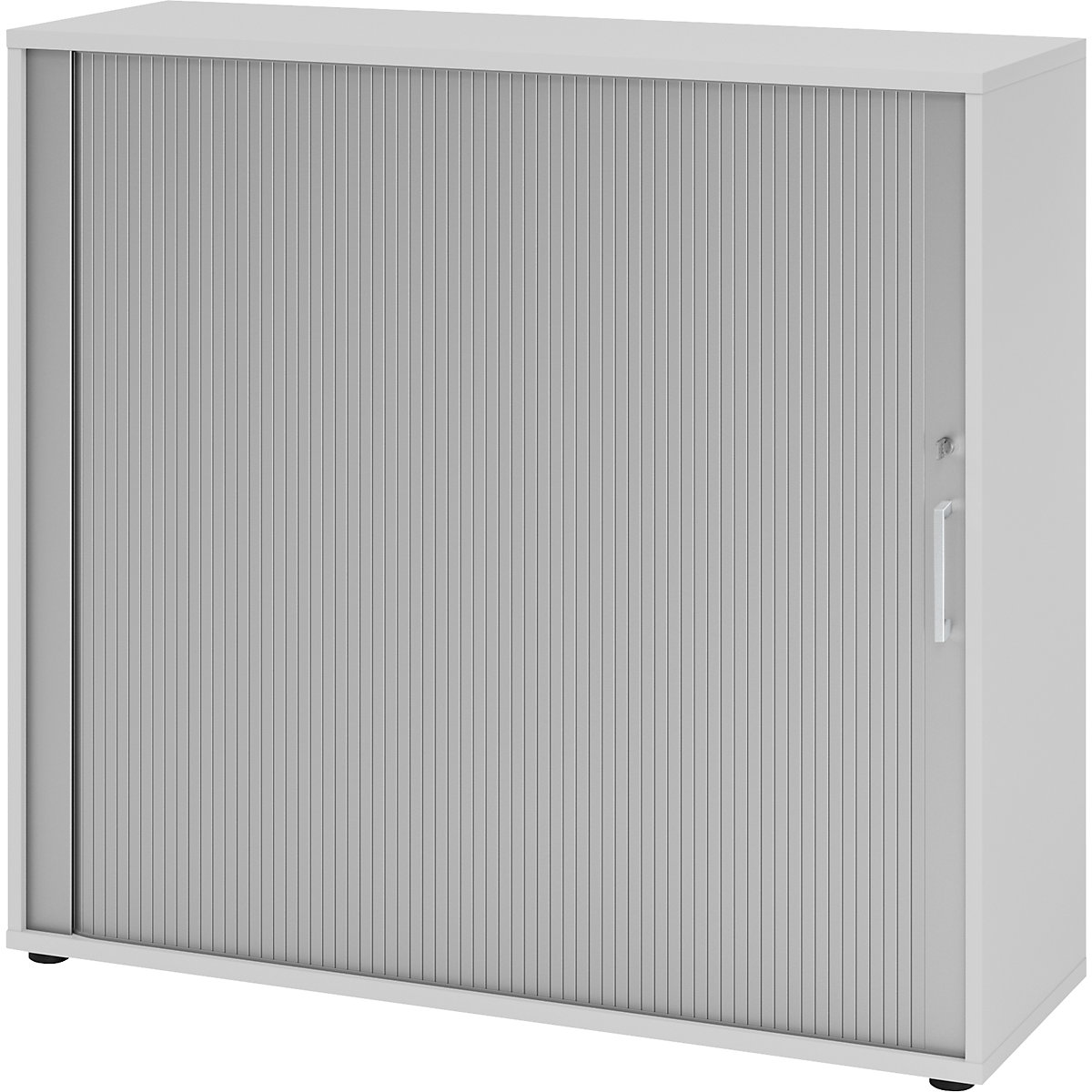 Roller shutter cupboard – eurokraft pro