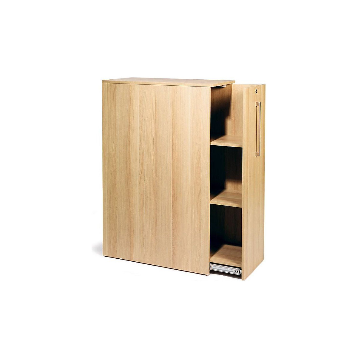 Seattle full height drawer cabinet (Product illustration 12)-11