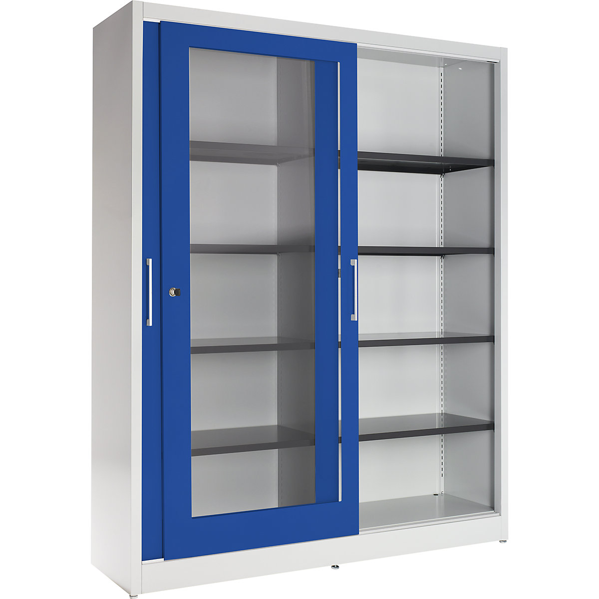 Sliding door cupboard – mauser (Product illustration 17)-16