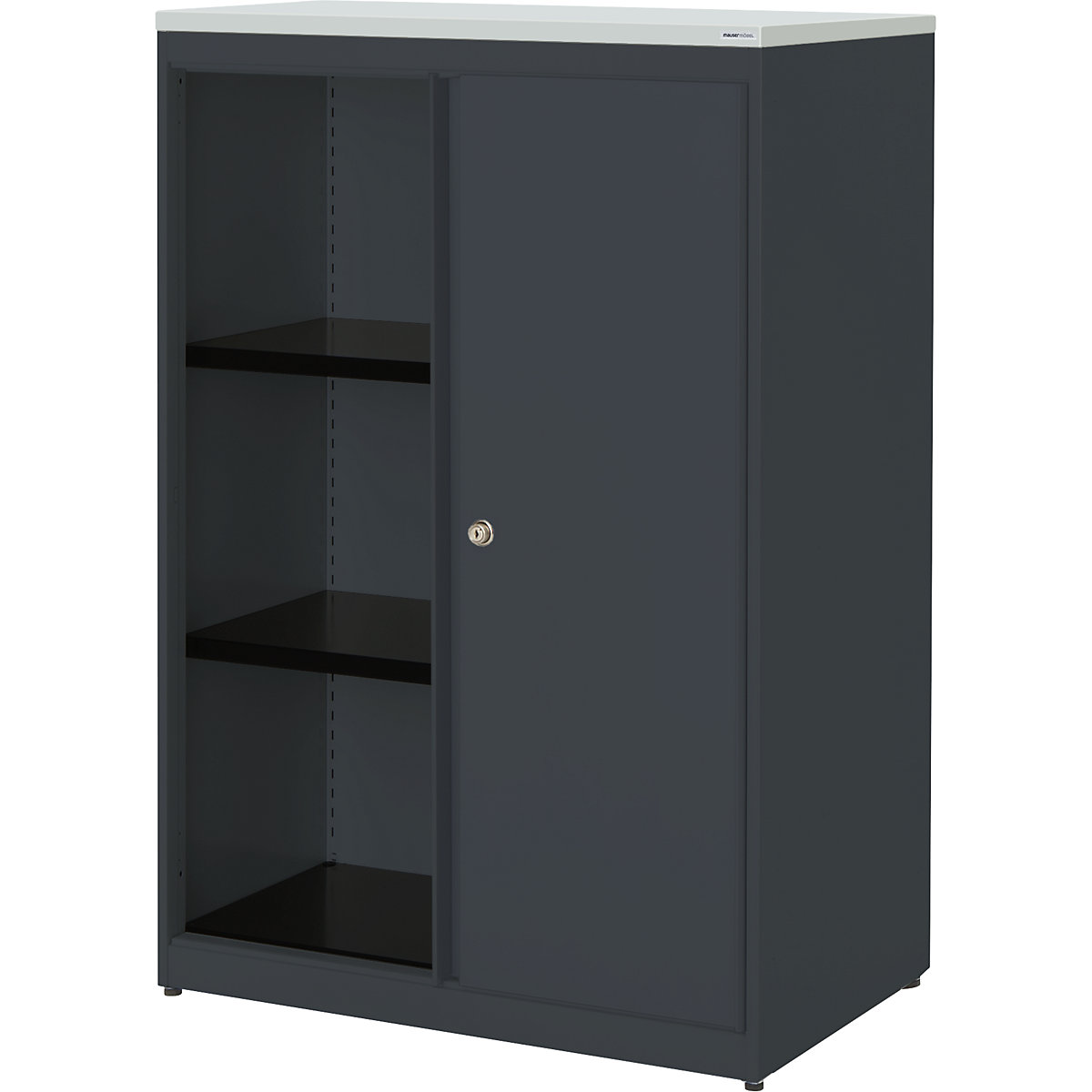 Plastic sales cupboard doors