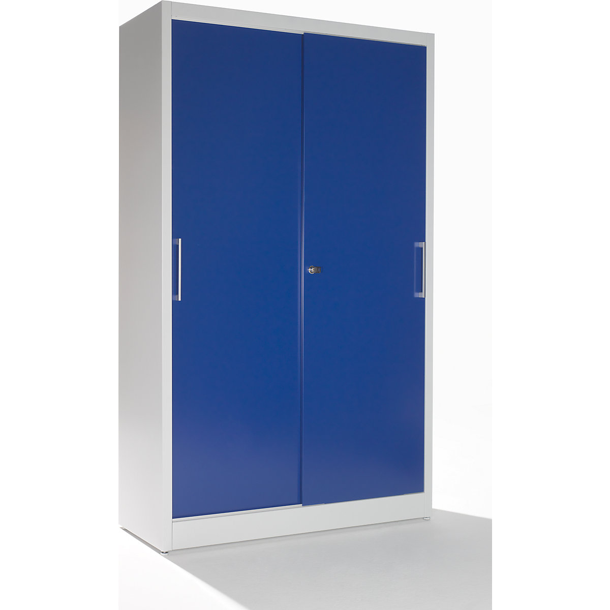 Sliding door cupboard – mauser (Product illustration 6)-5