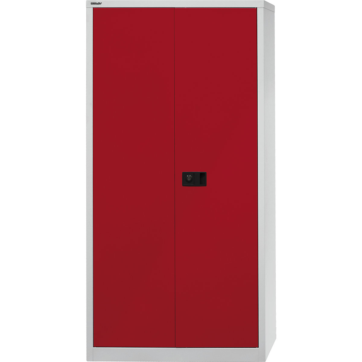 UNIVERSAL double door cupboard – BISLEY (Product illustration 23)-22