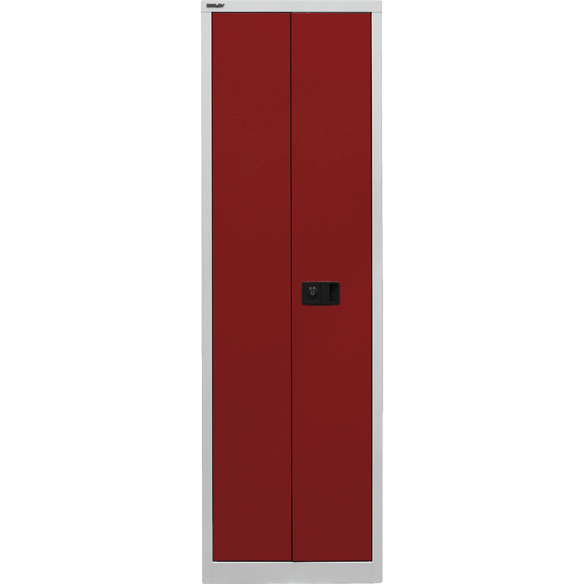 UNIVERSAL double door cupboard – BISLEY (Product illustration 17)-16
