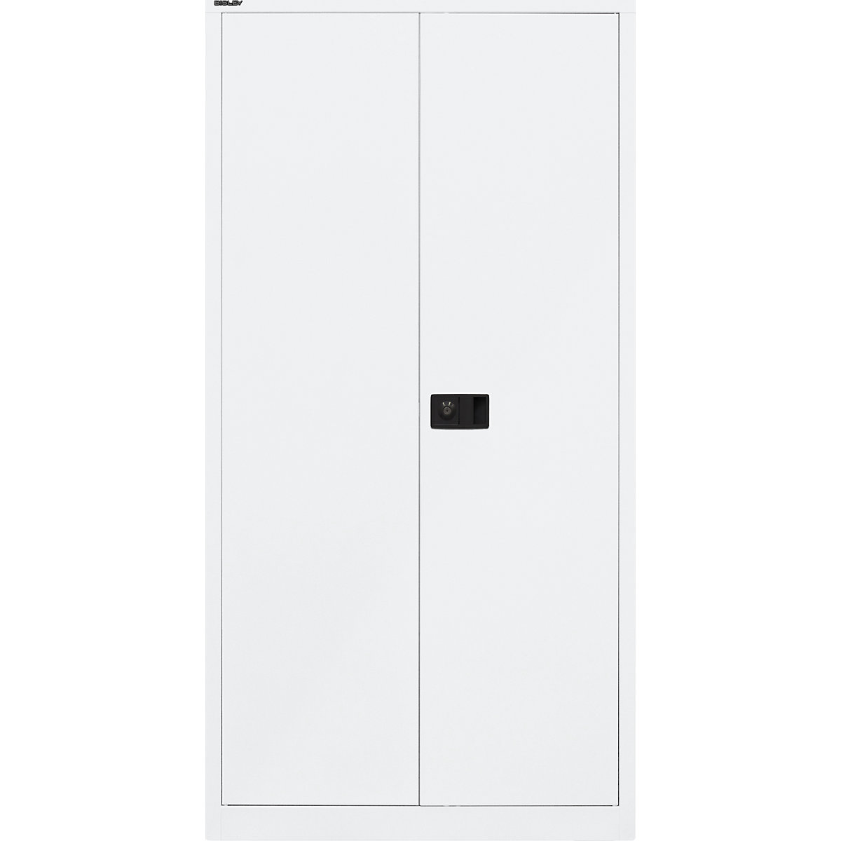 UNIVERSAL double door cupboard – BISLEY (Product illustration 13)-12