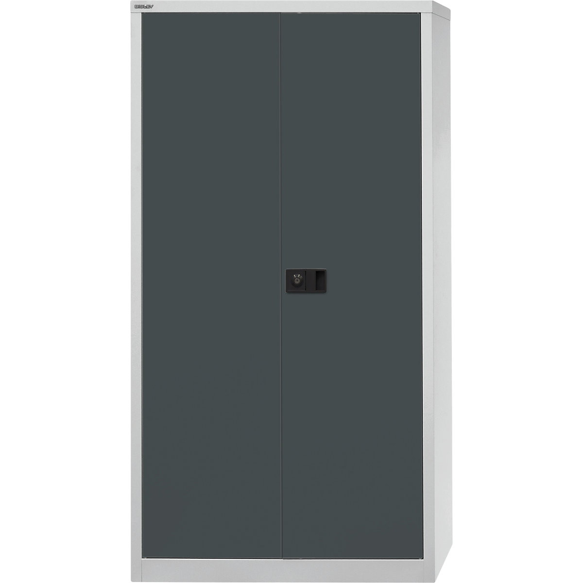 UNIVERSAL double door cupboard – BISLEY (Product illustration 10)-9