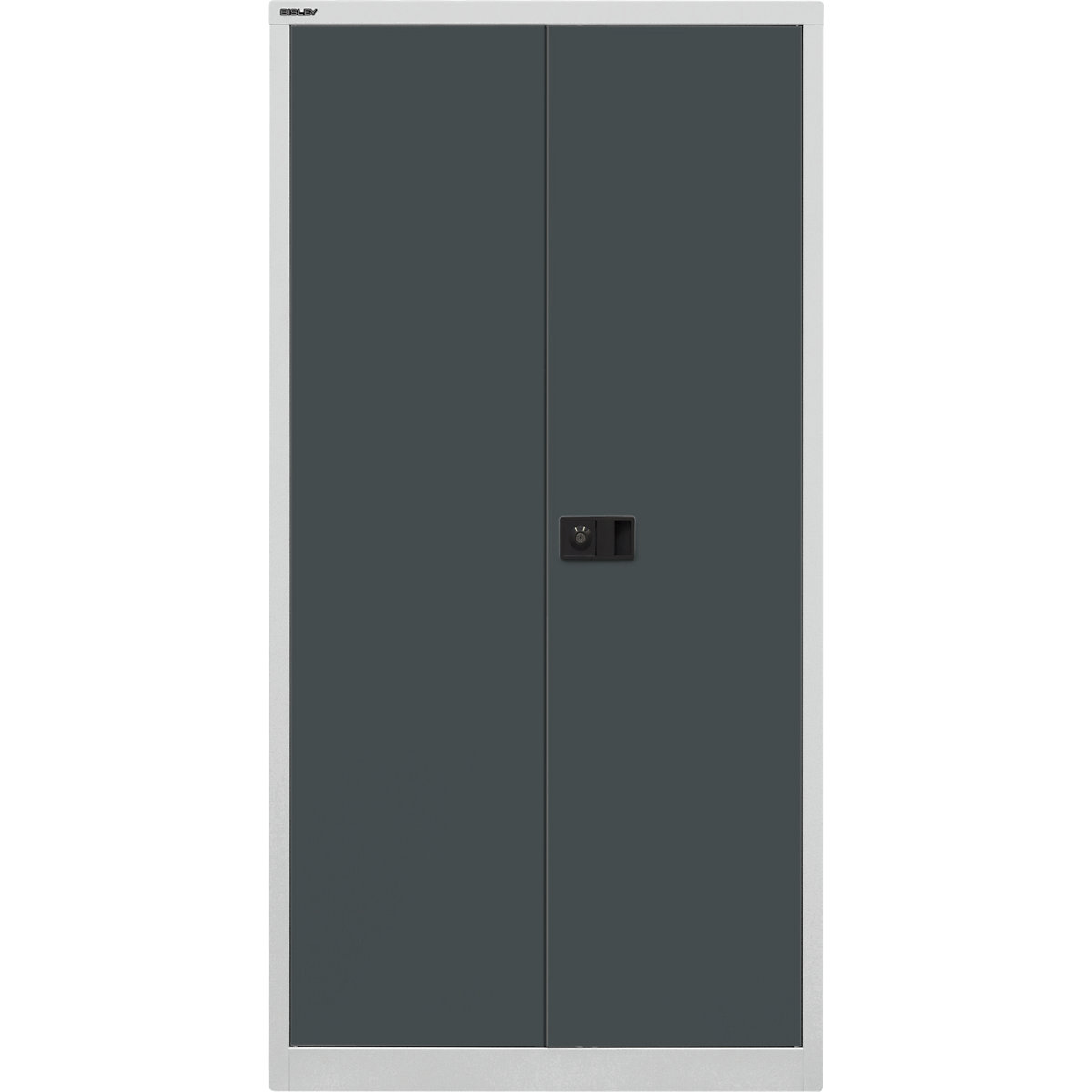 UNIVERSAL double door cupboard – BISLEY (Product illustration 11)-10