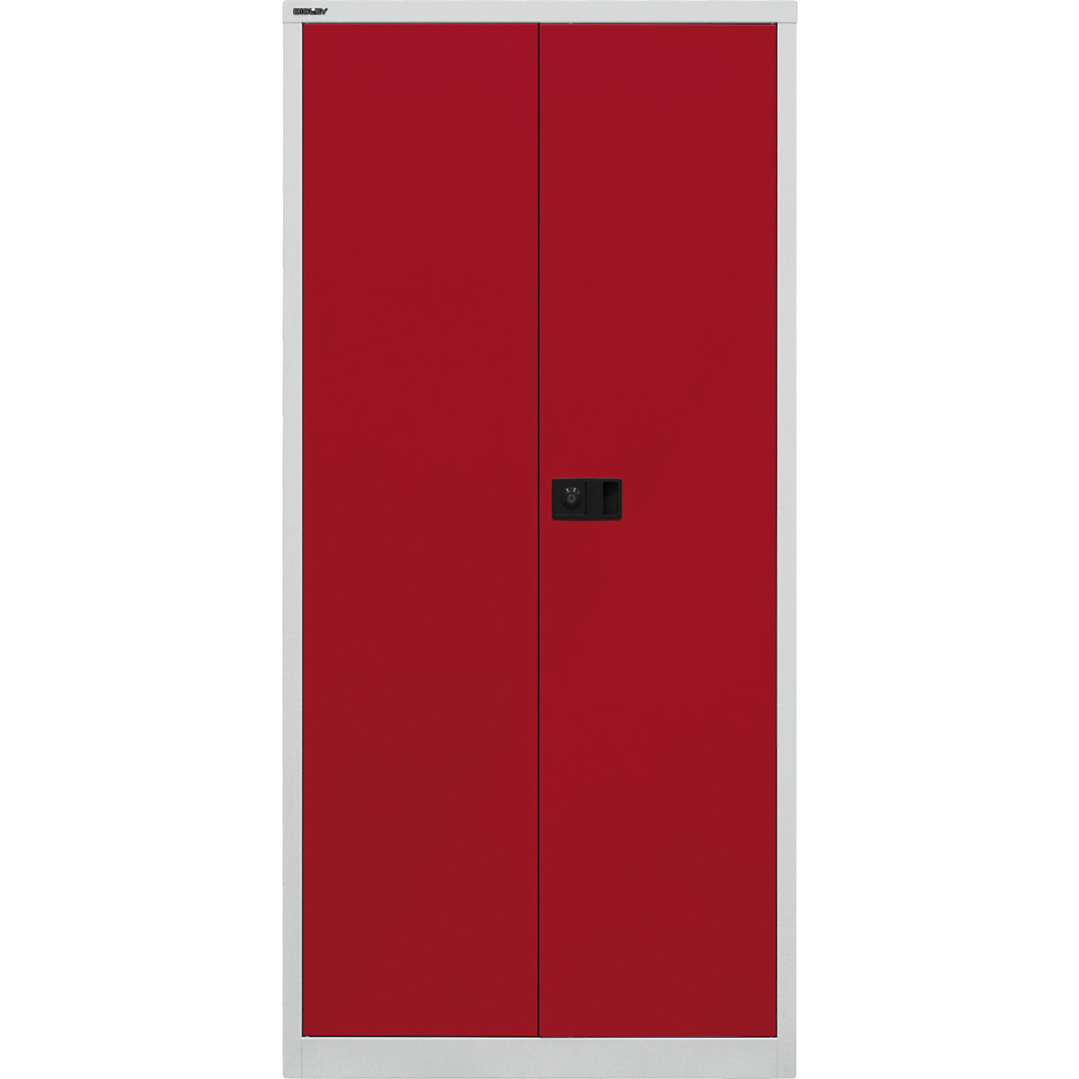 UNIVERSAL double door cupboard – BISLEY (Product illustration 22)-21