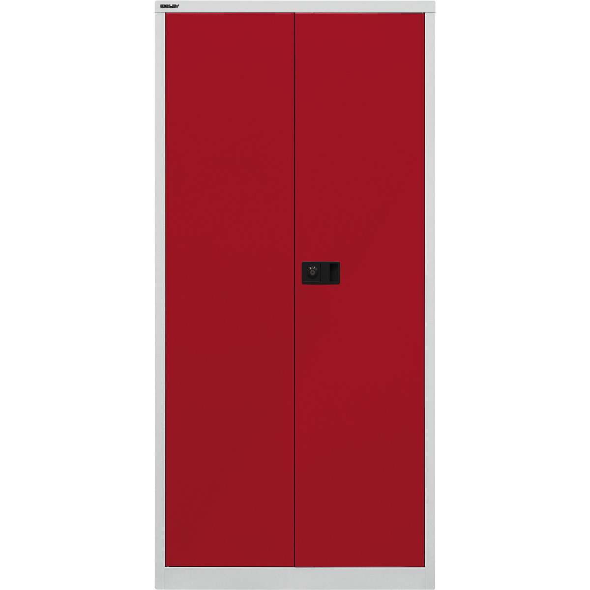 UNIVERSAL double door cupboard – BISLEY (Product illustration 3)-2