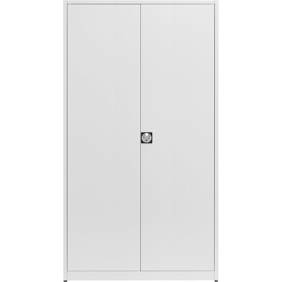 Universal cupboard, extra high – mauser (Product illustration 6)-5