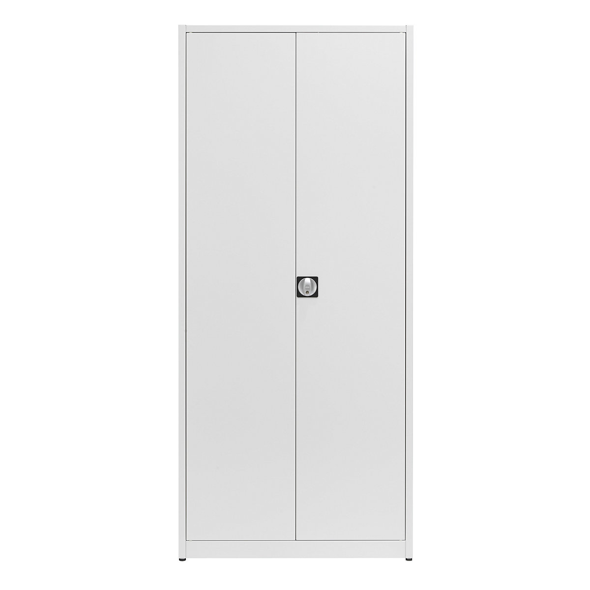 Universal cupboard, extra high – mauser (Product illustration 4)-3