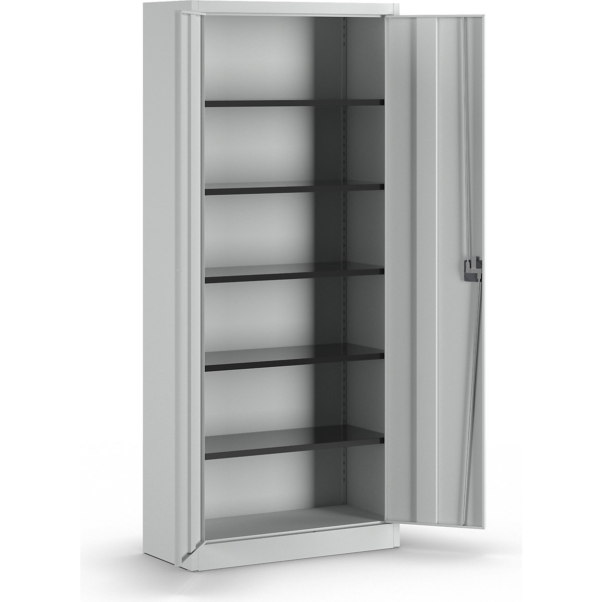 Universal cupboard, extra high – mauser