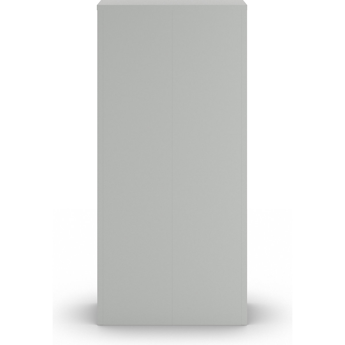 Universal cupboard – eurokraft basic (Product illustration 4)-3