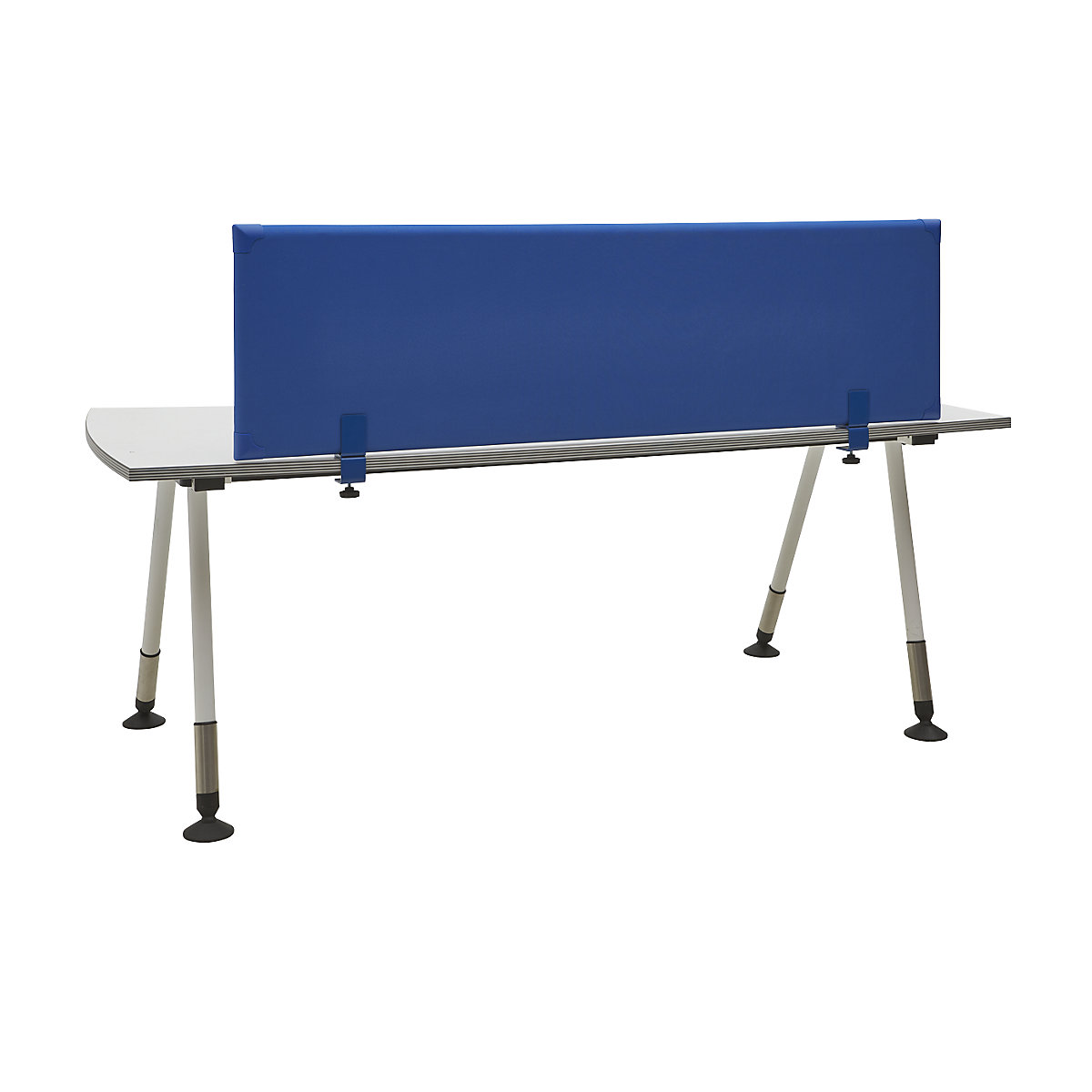 Acoustic tabletop panel – eurokraft pro (Product illustration 15)-14