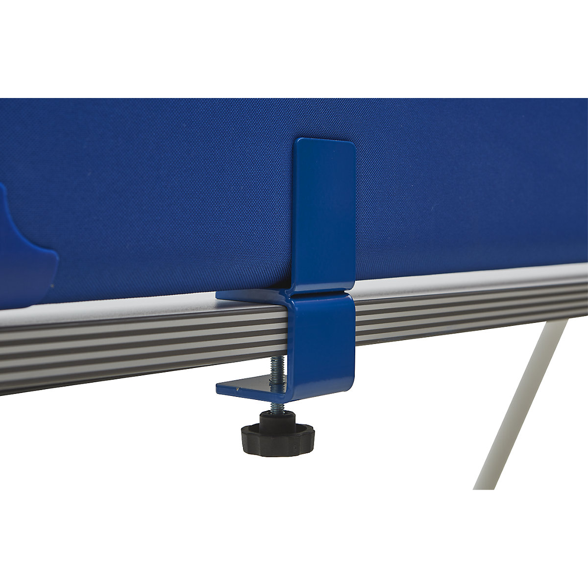 Acoustic tabletop panel – eurokraft pro (Product illustration 16)-15