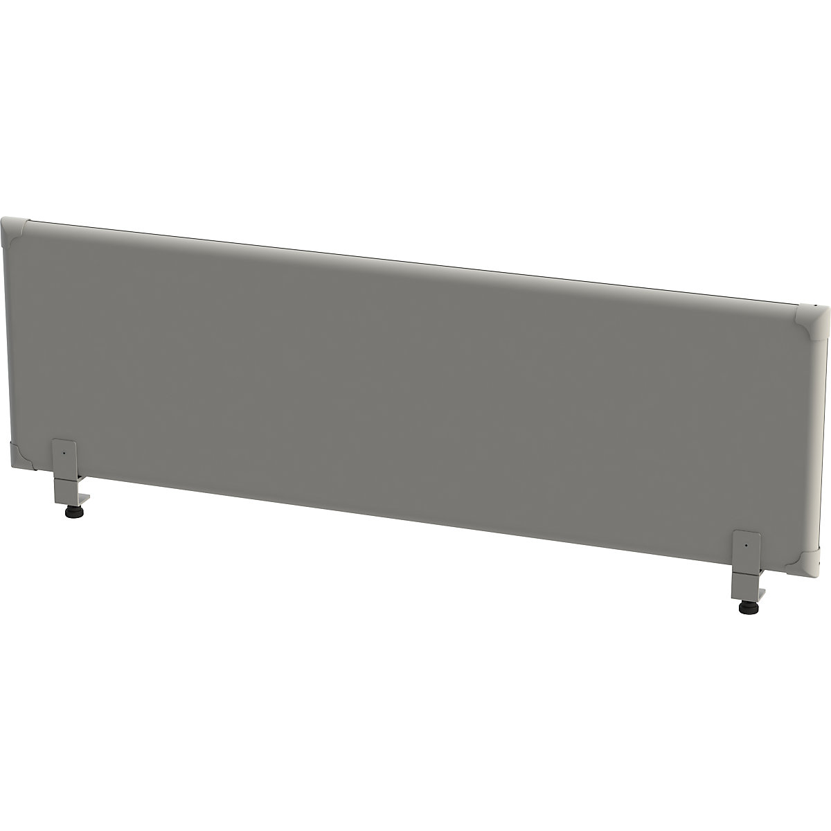 Acoustic tabletop panel – eurokraft pro (Product illustration 18)-17